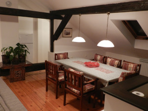 Cetvorosoban Stan Banja Luka Centar 1 126m2 photo 3