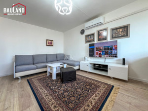 BAULAND/ Namješten dvosoban stan/ Hrasno