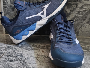 Mizuno wave luminous 02 patike