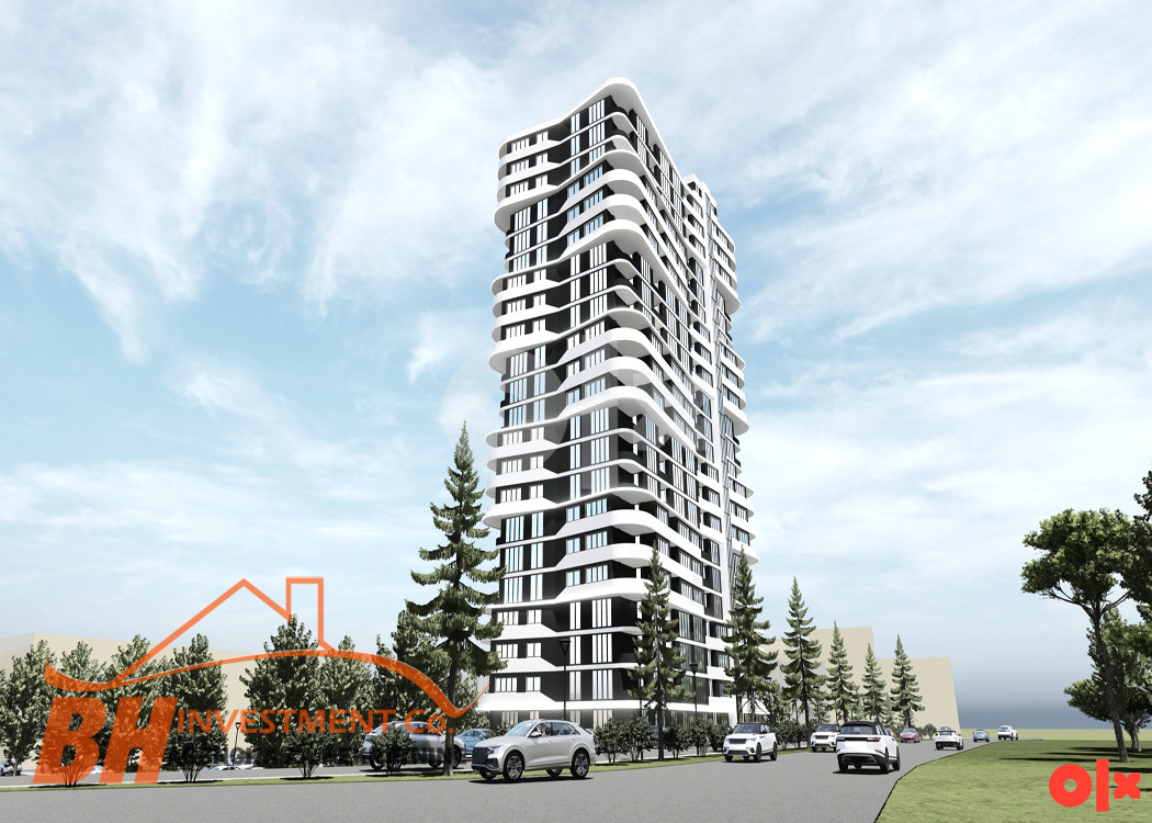 TCT Sjenjak Tuzla 79,26 m2 2