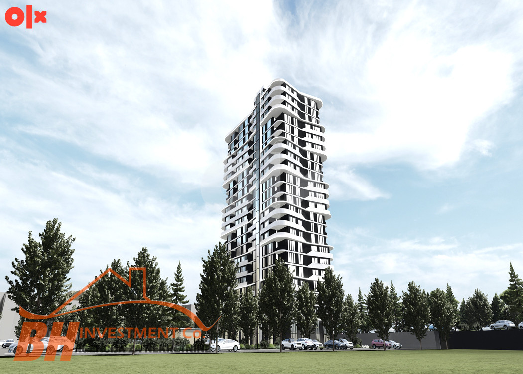 TCT Sjenjak Tuzla 79,26 m2 3