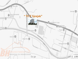 TCT Sjenjak Tuzla 79,26 m2 photo 4