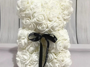 POKLON Medo od ruza Valentinovo,Rođendan,8 Mart