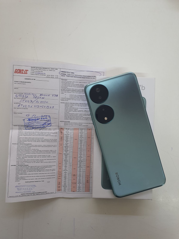 Honor X7b 128GB 6GB