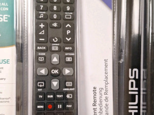 Univerzalni Daljinski Konig za Philips TV