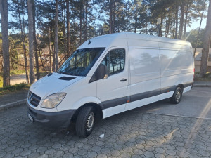 Mercedes-Benz Sprinter 316 CDI