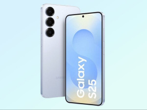 SAMSUNG GALAXY S25 12/256GB NOVOOO KUPI NA RATE 79KM