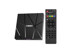 Android TV BOX T95H 4GB/32GB ANDROID 10 0031395