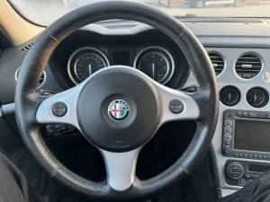 VOLAN ALFA 159 sa komandama kozni