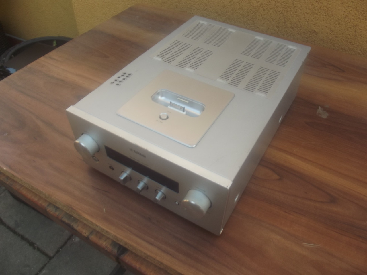 Yamaha kucno pojacalo