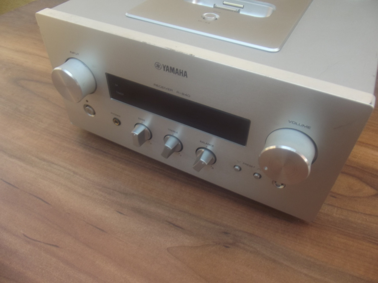 Yamaha kucno pojacalo