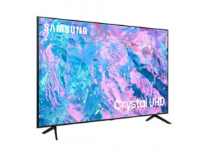 SAMSUNG TV 50'' UE50CU7172UXXH 4K Ultra HD Smart Crni