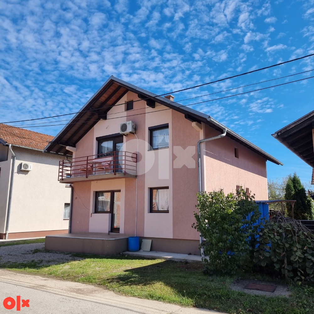Kuća Banja Luka kuljani