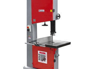 BANSEK TRAČNA PILA ZA DRVO HBS600DELUX_400V