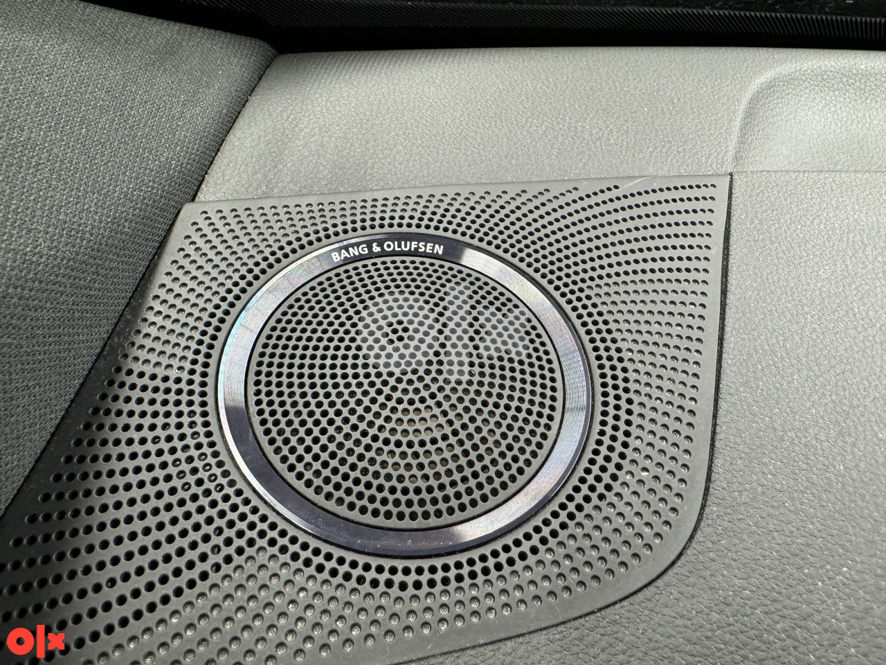 Audi SQ5 Dizel 313KS Kamera Bang Olufsen Uvoz D