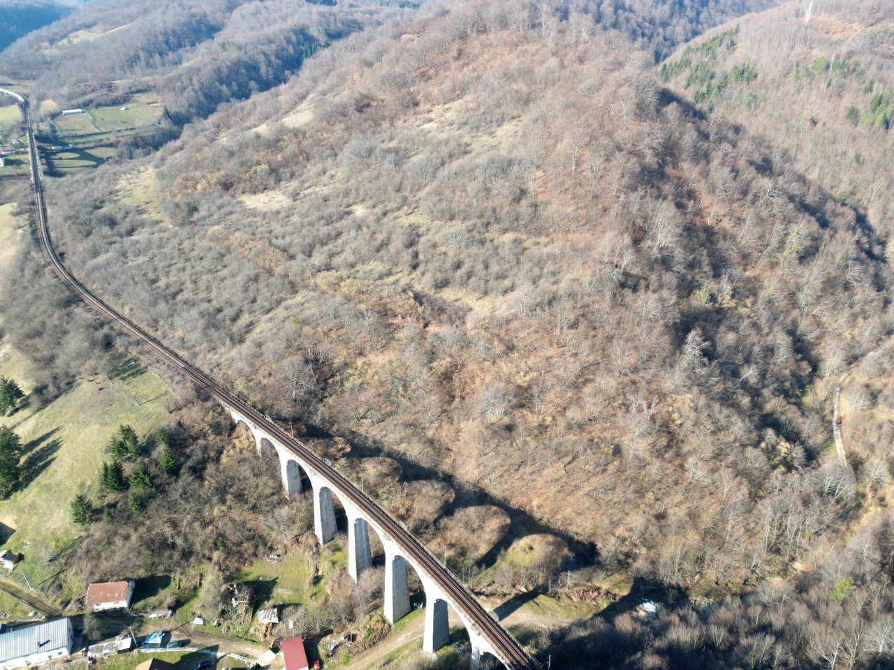 NN Nekretnine : Zemljište 9583m2 - Tarčin - Hadžići 4