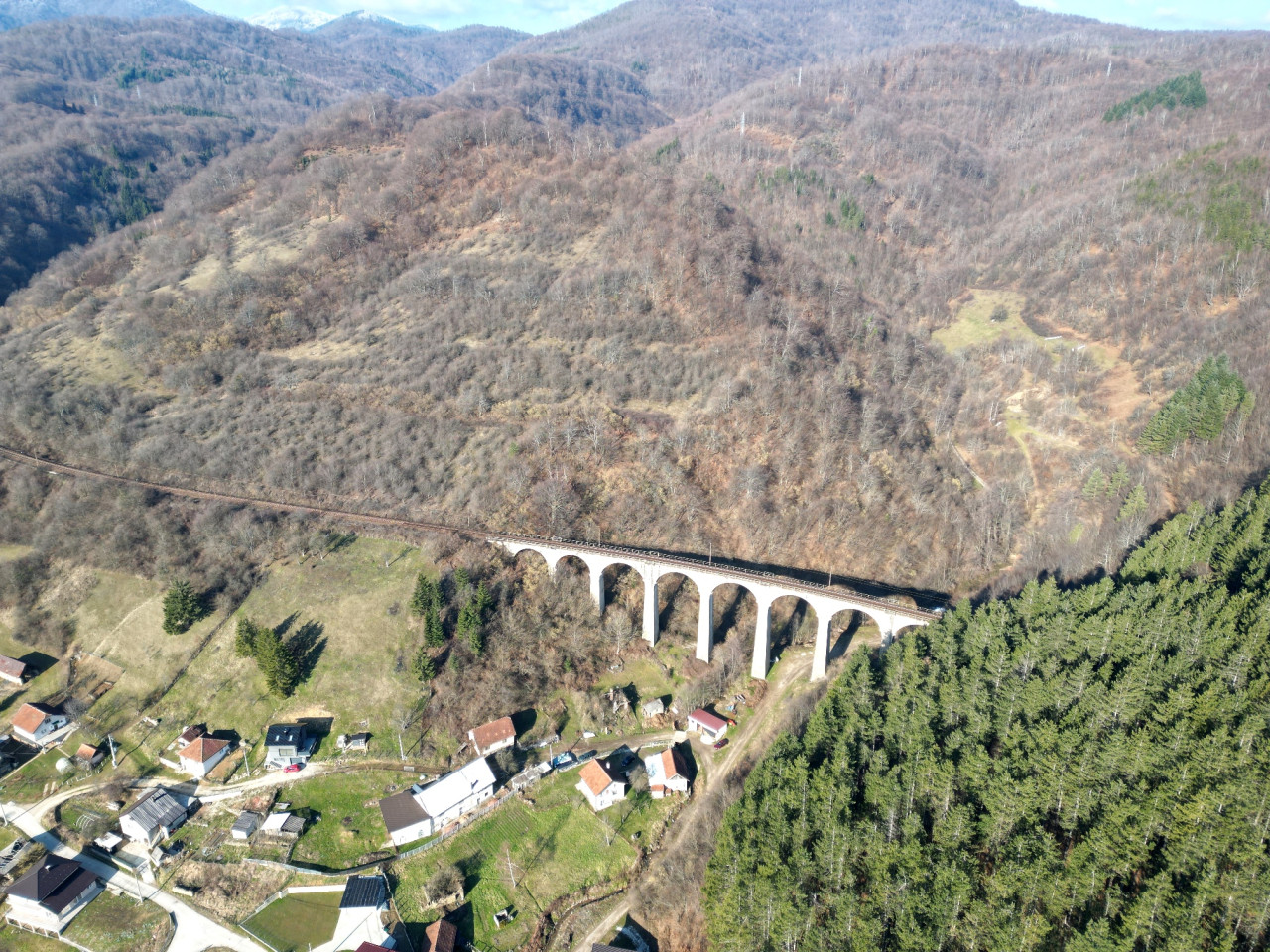 NN Nekretnine : Zemljište 9583m2 - Tarčin - Hadžići 5