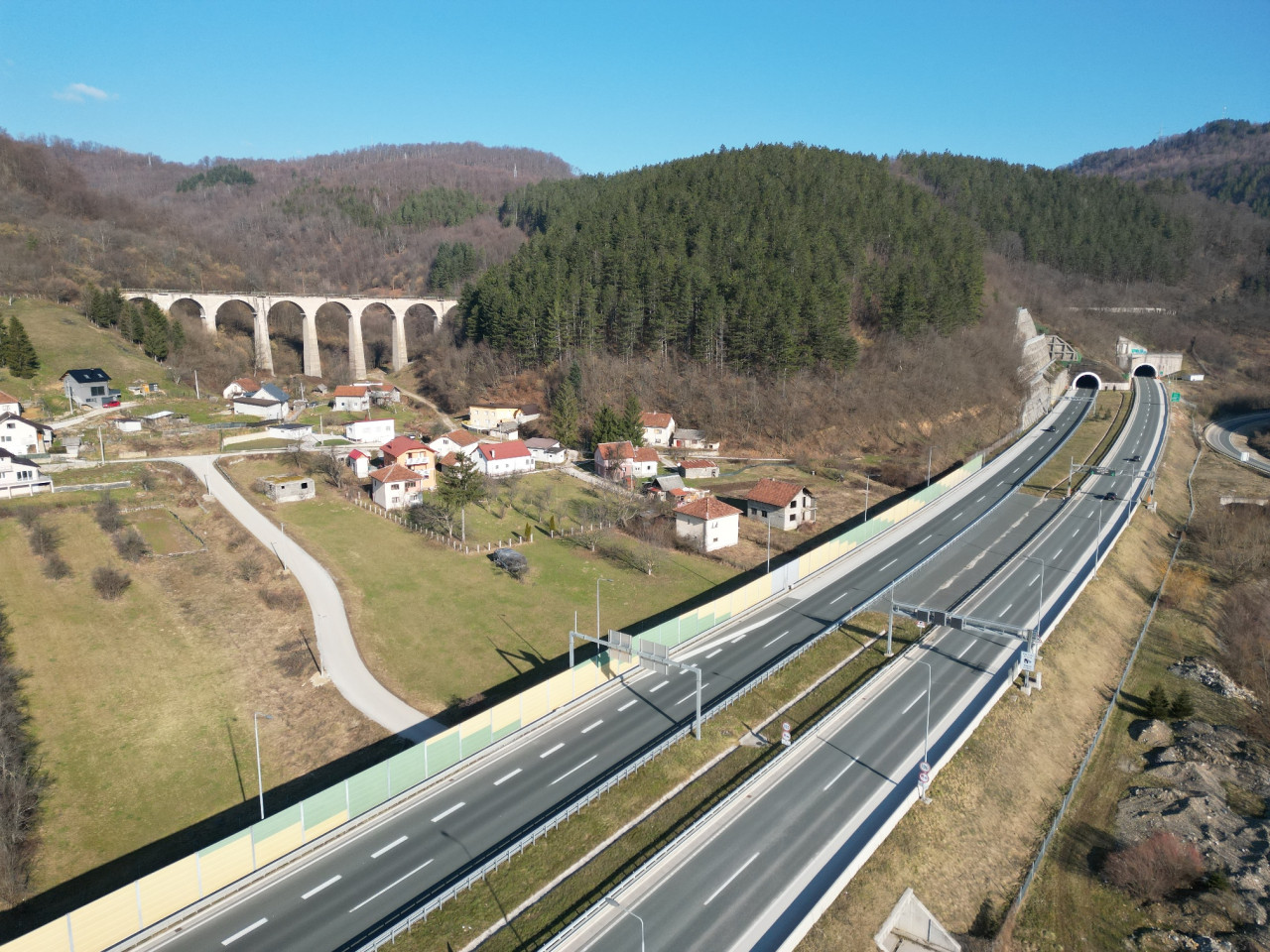 NN Nekretnine : Zemljište 9583m2 - Tarčin - Hadžići 7