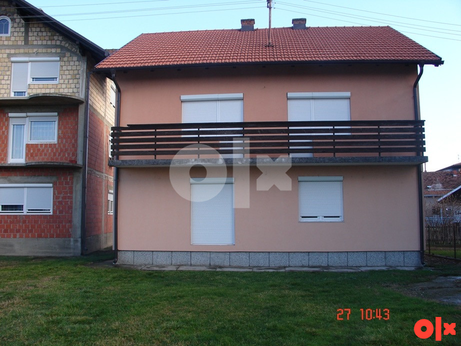 Kuća Gradiška  ZK/Renovirana/ODMAH USELJIVA ***Čitaj detaljno***