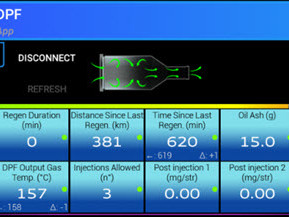 VAG DPF Dijagnostika za Audi Volkswagen Seat Skoda Porsche