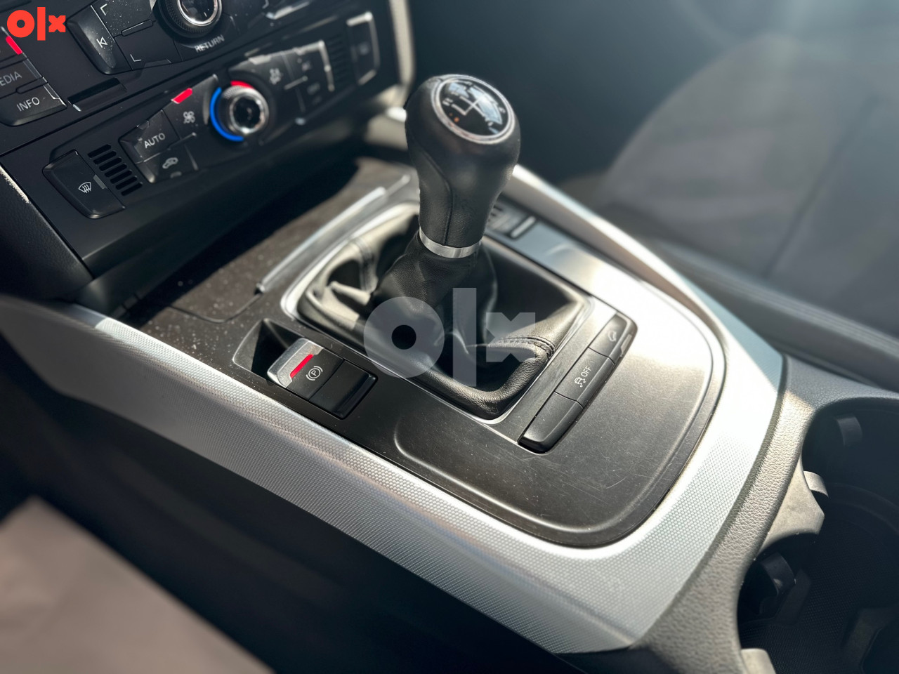 Audi Q5 2.0 TDI Quattro