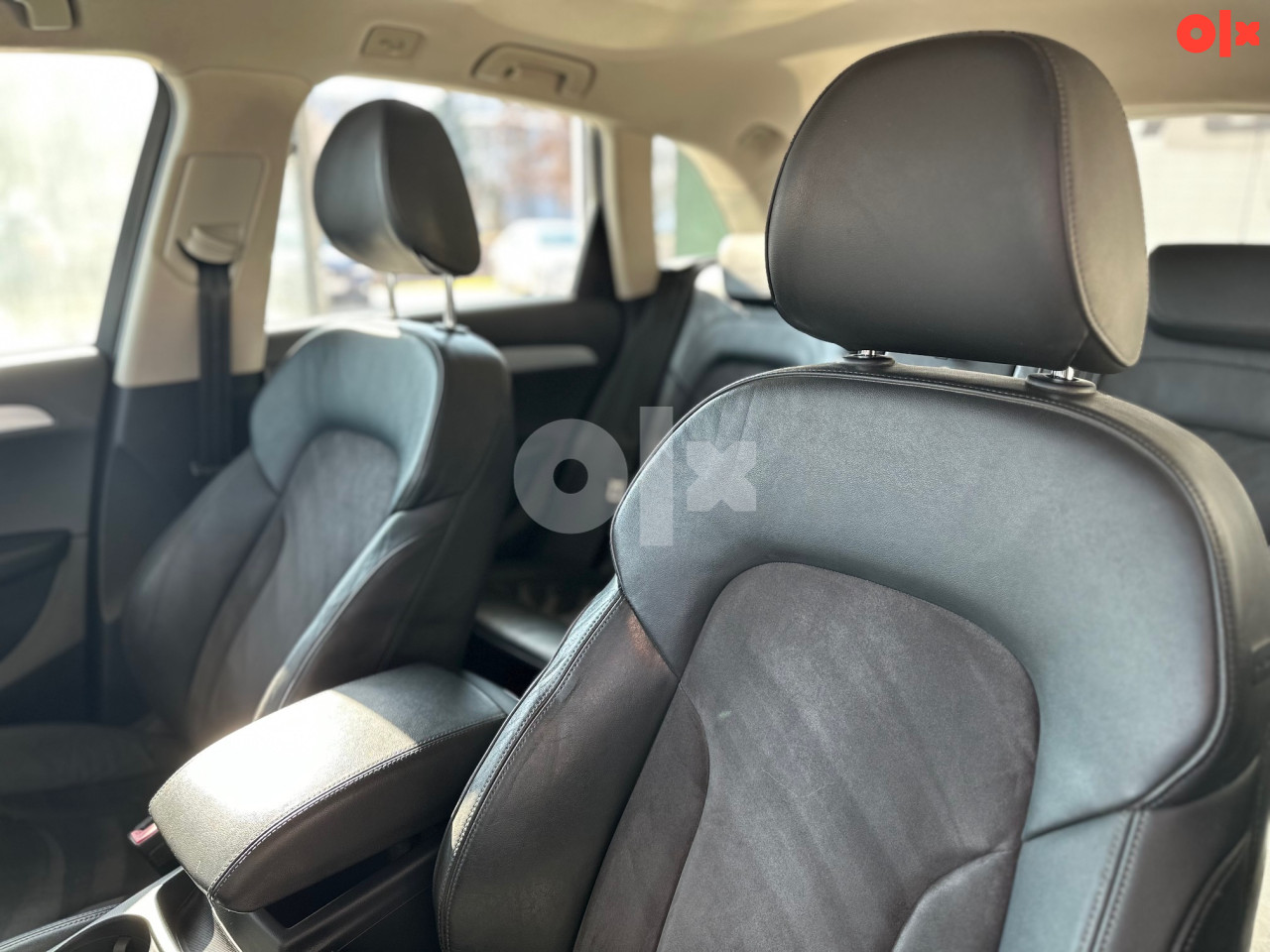 Audi Q5 2.0 TDI Quattro
