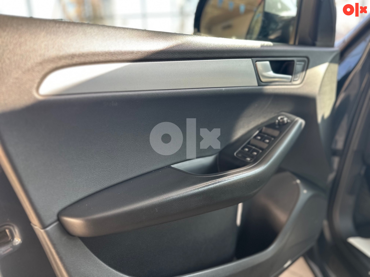 Audi Q5 2.0 TDI Quattro
