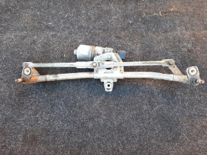 Motorić poluge brisača audi a3 golf 4 bora leon