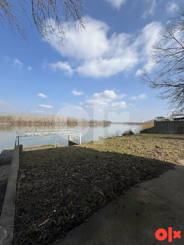 Vikendica - Rijeka Sava - Bijeljina 3