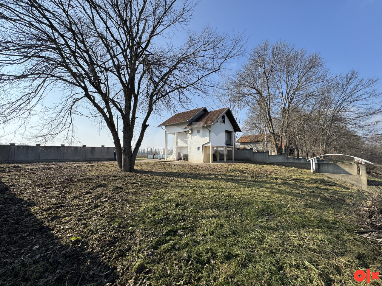 Vikendica - Rijeka Sava - Bijeljina