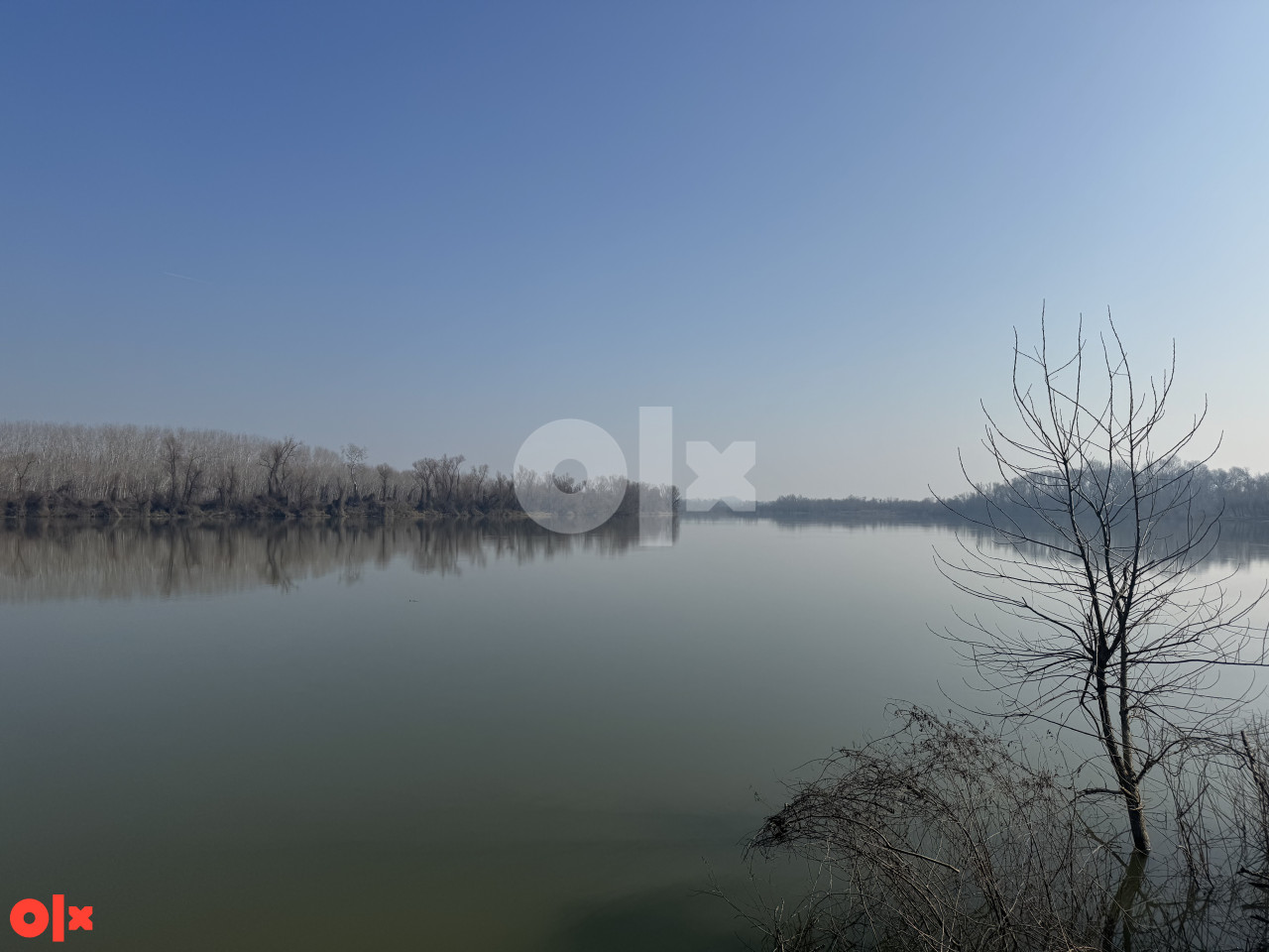 Vikendica - Rijeka Sava - Bijeljina 2