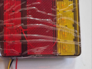 Led lampa za prikolicu