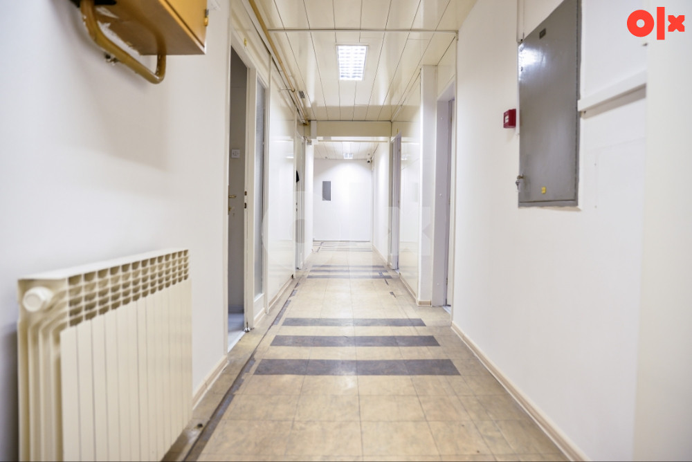 Kancelarije  20 i 35 m2 Stari Grad ( Kulovića)