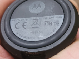 Motorola punjac za sat