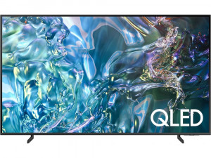 SAMSUNG 65" QLED Q60D 4K Smart TV QE65Q60DAUXXH
