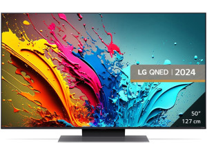 LG 50QNED86T3A 50"