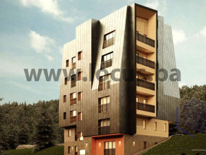 NOVOGRADNJA JAHORINA! Trosoban apartman 48-50m2