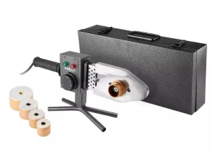 Pegla za varenje ppr plastičnih cijevi aparat 02-400