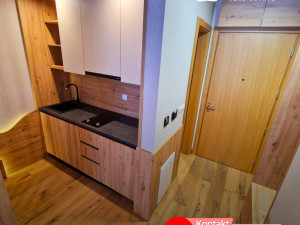 MY SPACE/ Apartman/ Jahorina/ Apart hotel Vucko/ 28m2 photo 2