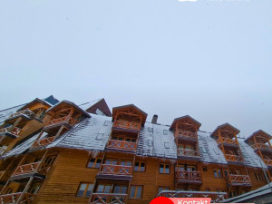 MY SPACE/ Apartman/ Jahorina/ Apart hotel Vucko/ 28m2 photo 5