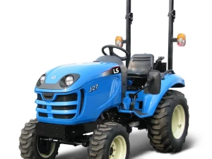 Traktor LS XJ25 MT