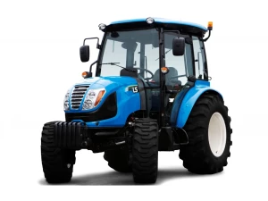 Traktor LS S XR50 MT Kabina