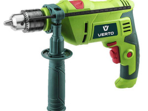 Udarna bušilica 600W VERTO 50G519