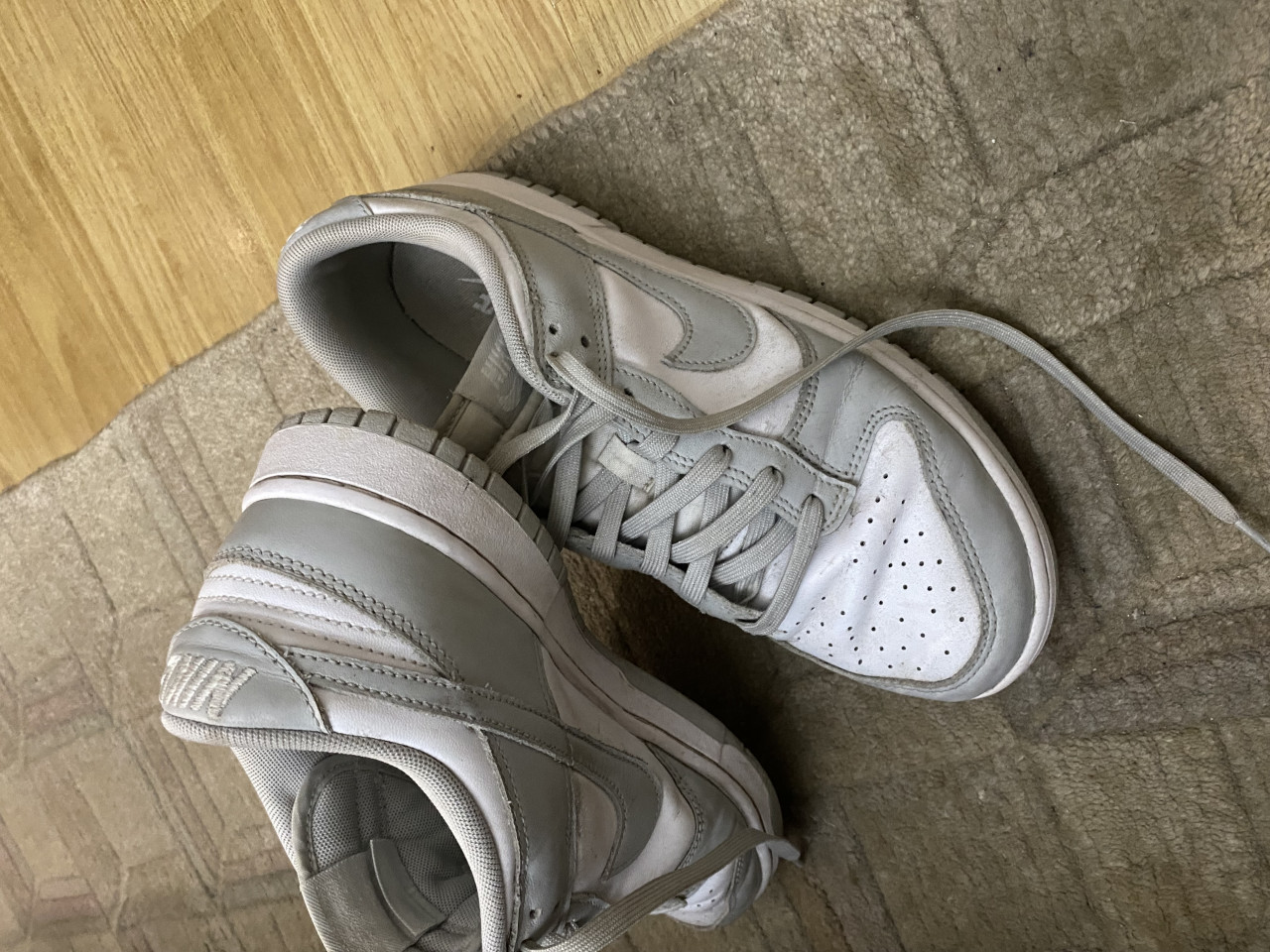 NIKE PATIKE