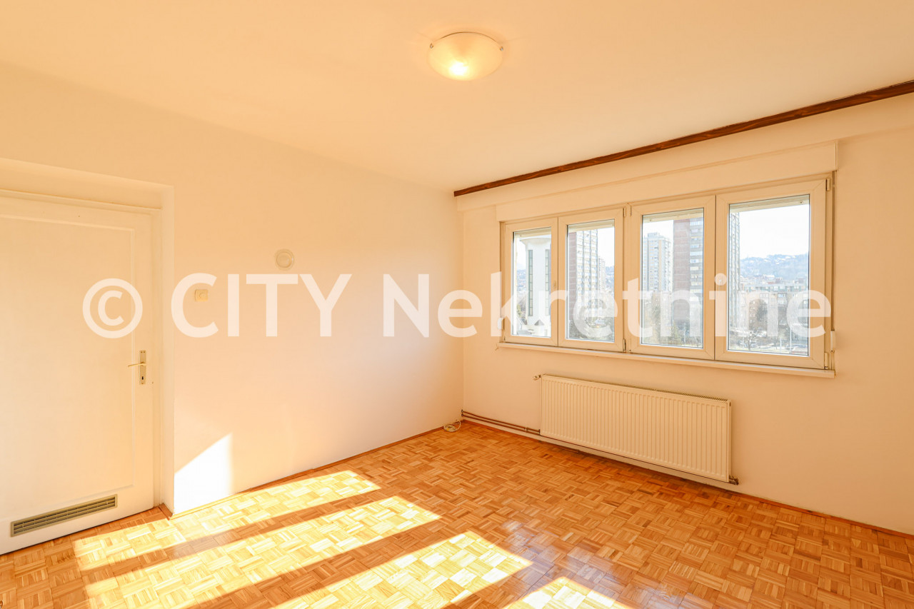 Jednosoban stan - Novo Sarajevo - Čengić vila - 38 m2 2