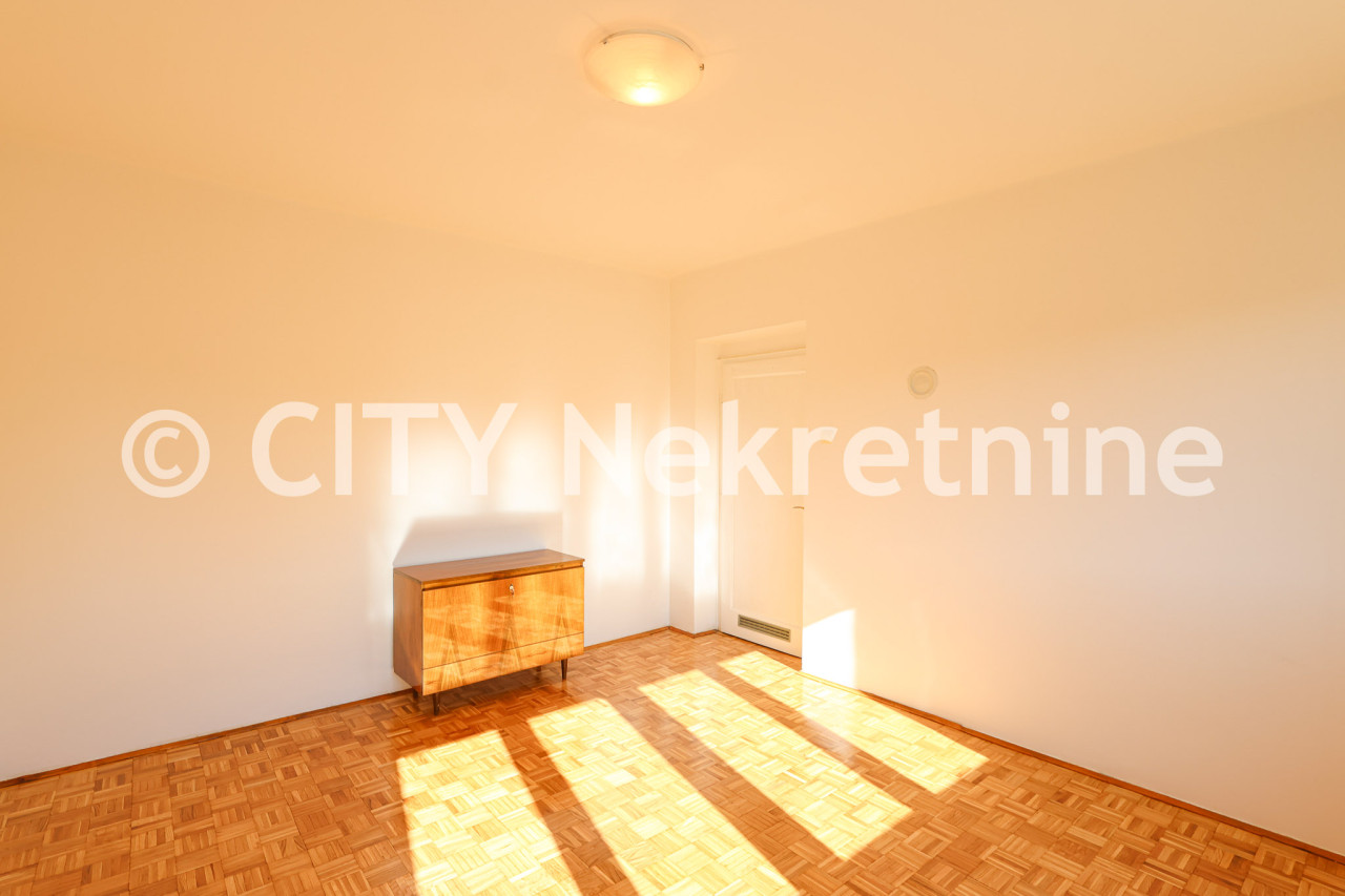 Jednosoban stan - Novo Sarajevo - Čengić vila - 38 m2 3