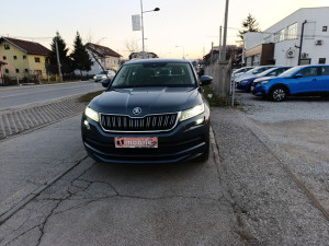 Škoda Kodiaq 2.0 CRTDI dsg7.L&K,2020g