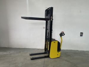 VILJUSKAR EL.PALETAR HYSTER