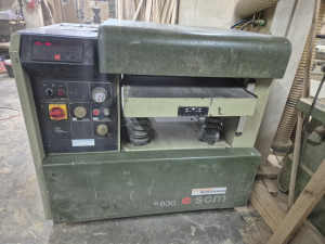 Dihtarica scm S630