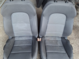 AUDI A3 8P SJEDISTA